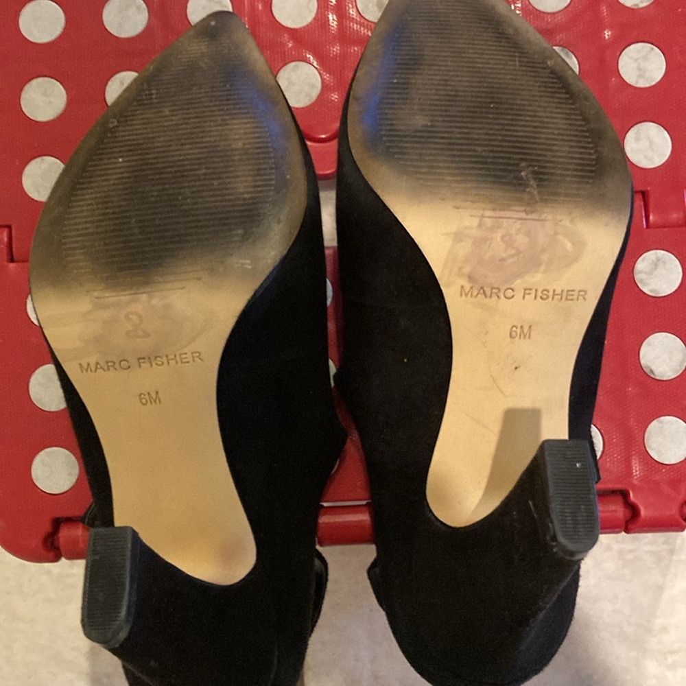 High heels - Picture 7 of 7